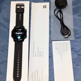 Xiaomi Mi Watch (ブラック) XMWTCL02 スマートウォッチ 中古美品