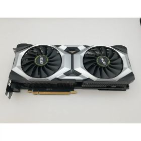 GeForce RTX 2080 Ti 搭載グラボ 中古 24,000円 | ネット最安値の価格