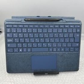 S4559) Microsoft Surface Pro 1864 1962 スリムペン付き キーボード