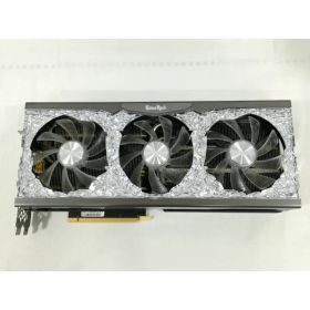【中古】Palit GeForce RTX 3080 Ti GameRock OC 12GB（NED308TT19KB-1020G）RTX3080Ti/12GB(GDDR6X)【大阪本店】保証期間1週間