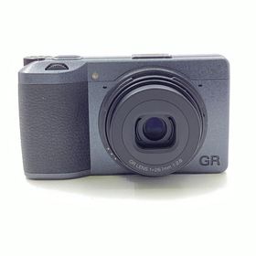 ricoh gr iiix  ジャンク RICOH GR IIIx 中古 148,000円 | ネット最安値の価格比較 プライスランク