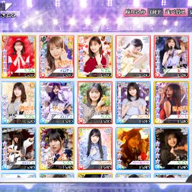 乃木フェス | 乃木フェス(乃木坂46 リズムフェスティバル)のアカウントデータ、RMTの販売・買取一覧