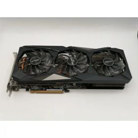 【中古】ASRock Radeon RX 6600 XT Challenger Pro 8GB OC（RX6600XT CLP 8GO）RX6600XT/8GB(GDDR6)【川崎駅前】保証期間1週間