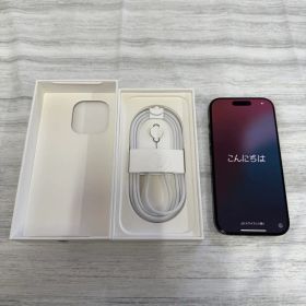 Apple iPhone 16 Pro 128GB MAGEASY セット