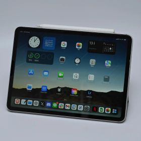 iPad Pro M1 11インチ 128GB cellular シルバー 美品