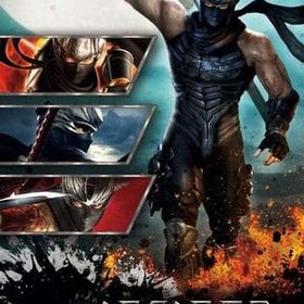 NINJA GAIDEN：マスターコレクション ニンテンドースイッチソフト
