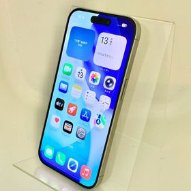 iPhone 15 Pro 訳あり・ジャンク 60,000円 | ネット最安値の価格比較
