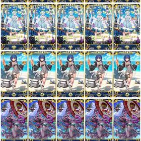 石1360＋1000個 オルガマリー宝具5 リリス宝具5 ロウヒ5 シエル5 水着伊吹5 | FGOのアカウントデータ、RMTの販売・買取一覧