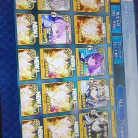 イスカンダル ノア 120レベル 宝具5 | FGOのアカウントデータ、RMTの販売・買取一覧