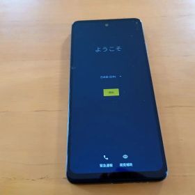 moto g24・8GB 128GBストレージ・SIMフリー・程度良