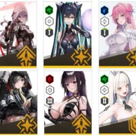 Stone count: 100,005 + SSR: 35 | 勝利の女神NIKKE(メガニケ)のアカウントデータ、RMTの販売・買取一覧