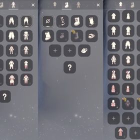 リズム〜人気のミミズク、耳飾り、白花、アヌビスなど | Sky 星を紡ぐ子どもたちのアカウントデータ、RMTの販売・買取一覧