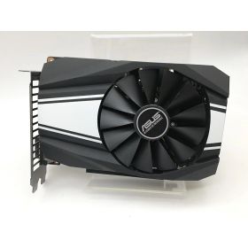 【中古】ASUS PH-GTX1660-O6G GTX1660/6GB(GDDR5)/PCI-E【仙台イービーンズ】保証期間1週間