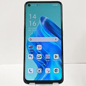 OPPO reno 5 A 5G 新品 12,800円 中古 6,880円 | ネット最安値の価格