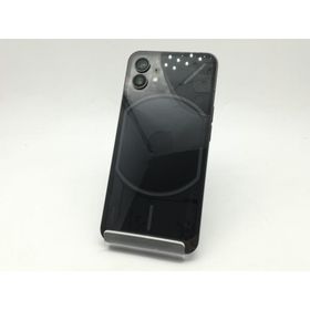 【中古】NOTHING 国内版 【SIMフリー】 Nothing Phone (1) 8GB 256GB ブラック A10400012【小倉駅前】保証期間１ヶ月【ランクB】
