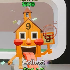 【ブレインロット】最安値❗️破格‼️ レアキャラ 家 | フォートナイト(Fortnite)のアカウントデータ、RMTの販売・買取一覧