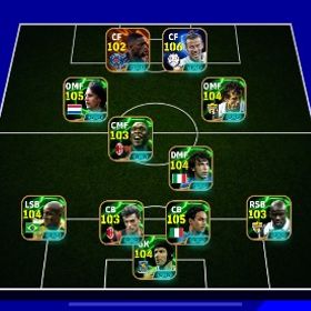 イーフト垢 格安🔥 | eFootball 2025(イーフト)のアカウントデータ、RMTの販売・買取一覧