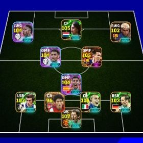 引退古参div2 現3バロンドールヤマル クライフ サール | eFootball 2025(イーフト)のアカウントデータ、RMTの販売・買取一覧