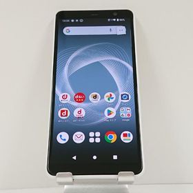 arrows Be4 Plus F-41B ドコモ ホワイト 送料無料 即決 本体 c14998