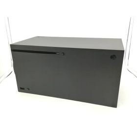 【中古】Microsoft Xbox Series X【秋葉2号】保証期間1ヶ月【ランクA】