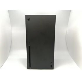 【中古】Microsoft Xbox Series X【三宮センター】保証期間1ヶ月【ランクB】