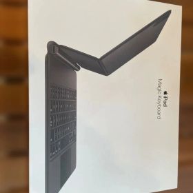 Apple Magic Keyboard 11インチ