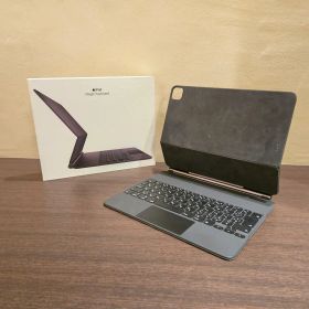 Apple 純正 A2480 Magic Keyboard 12.9