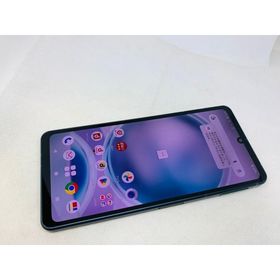 ★送料無料★ジャンク★docomo★SH-54D★ブラック★0015280003167★SYS★11/13