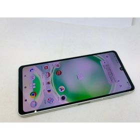 ★送料無料★ジャンク★docomo★SH-54D★グリーン★0015280003187★SYS★11/13