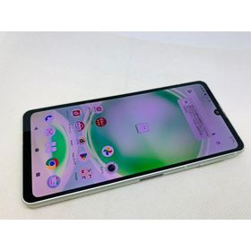 ★送料無料★ジャンク★docomo★SH-54D★グリーン★0015280003183★SYS★11/13