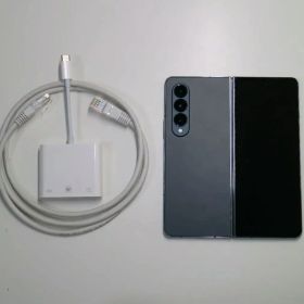 Galaxy Z Fold4 新品 78,800円 中古 35,000円 | ネット最安値の価格