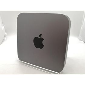 【中古】Apple Mac mini CTO (Late 2018) Core i7(3.2G)/16G/512G(SSD)/Intel UHD 630【大須2】保証期間１ヶ月【ランクA】