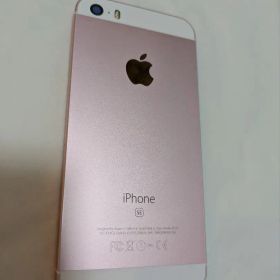 Apple iPhone SE 本体