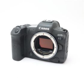 《良品》Canon EOS R5