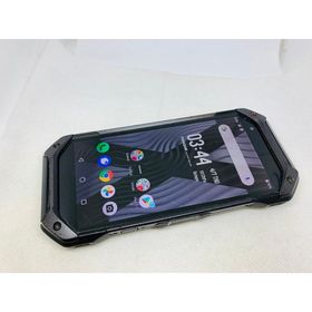 ★送料無料★ジャンク★au★KYG01★ブラック★0047280000861★SYS★10/14