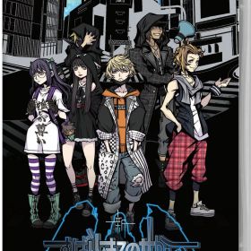 Nintendo Switch 新すばらしきこのせかい 限定版 新すばせか スクウェア・エニックス 新すばらしきこのせかい [Nintendo Switch