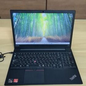 Lenovo ThinkPad E585 Ryzen 3 メモリ 8GB SSD128GB Corei Office2021 Corei7 Core i3 Ryzen7 Ryzen3 Ryzen5 Ryzen ノートパソコン レノボ