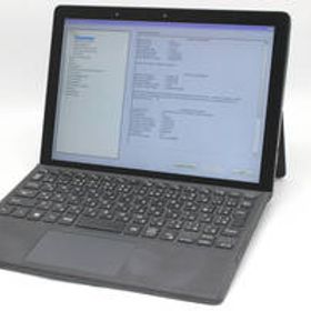 ジャンク 返品不可 DELL Latitude 5290 2-in-1 LTE有/ 第8世代Core i7-8650u / 16GB/ ハードディスク無/ OS無/ AC無/ 12.5型タッチ 管1037f