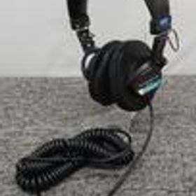 モニターヘッドホン MDR-7506 SONY