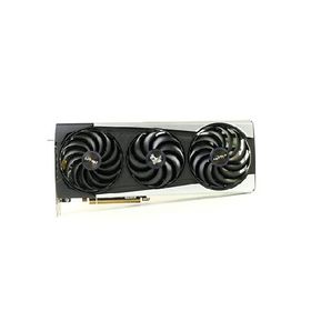 Sapphire VCX 11306-01-20T Nitro+ AMD Radeon RX 6700 XT ゲーミング OC 12GB GDDR6