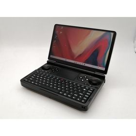 【中古】GPD GPD WIN Mini 2024 【Ryzen7 8840U 32GB 2TB WiFi】【札幌南2条】保証期間１ヶ月【ランクA】