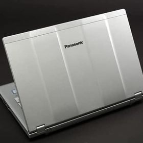 [6か月保証付き] ノートPC パナソニック Let’s note LV7 [CPU：Core i5-8350U/メモリ：8GB/SSD：256GB] Windows10ハード