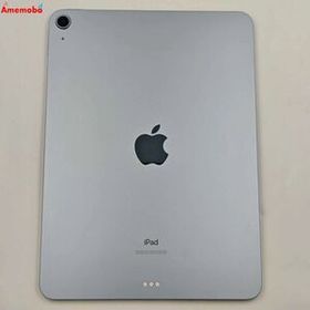 iPad Air 第4世代 Wi-Fiモデル 64GB スカイブルー MYFQ2J/A 美品 中古[28149463]