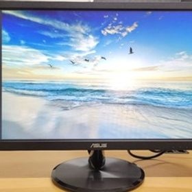 ASUS ゲーミングモニター VP228HE-J 21.5インチ 22年製