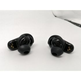 【中古】BOSE QuietComfort Earbuds II [トリプルブラック]【川越クレアモール】保証期間１ヶ月【ランクB】