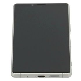 SONY ソニー/スマートフォン/Xperia1 64GB/SOV40/QV712BHL1V/BCランク/75【中古】