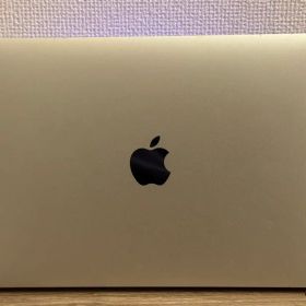 MacBook Retina 12インチ Early 2016 シルバー