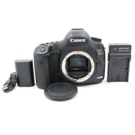 【美品】CANON EOS 5D Mark III キヤノン