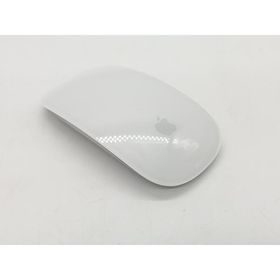 【中古】Apple Magic Mouse（2024/USB-C）ホワイト MXK53ZA/A【熊本】保証期間１週間