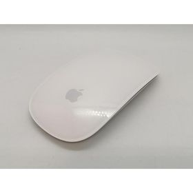 【中古】Apple Magic Mouse (2009/A1296) MB829J/A【高崎モントレー】保証期間１週間